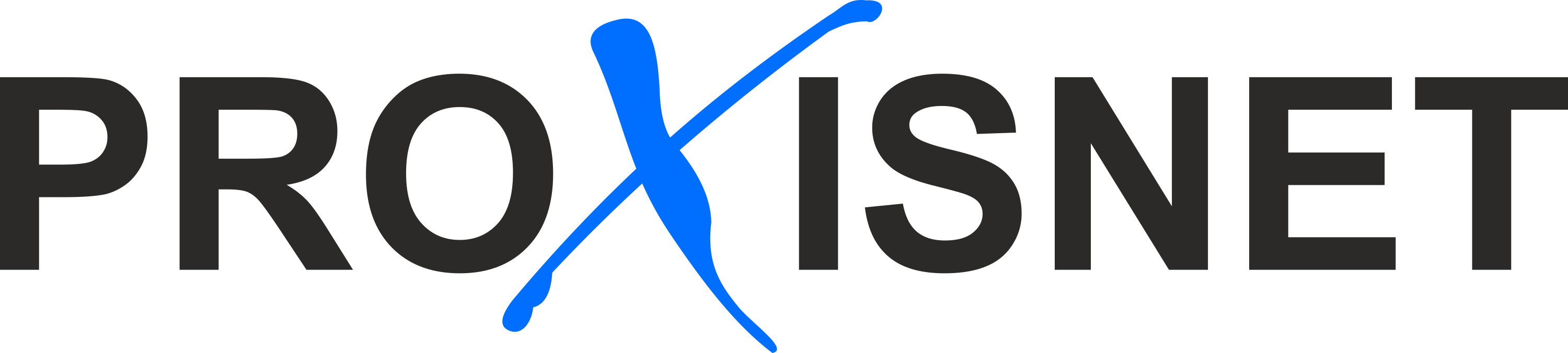 ProxisNET logo